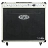 EVH 5150III 50W 6L6 212 CMB IV